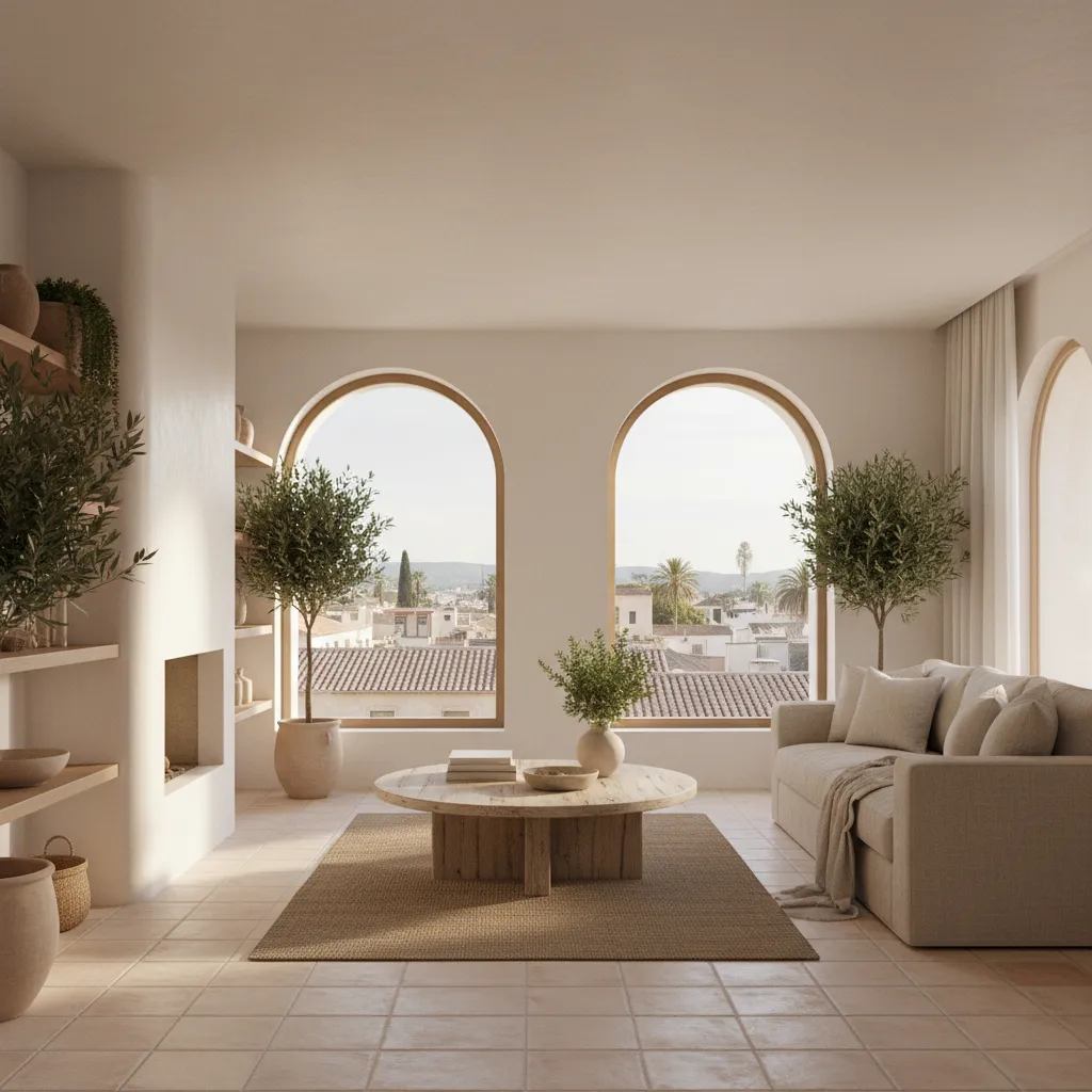 Proyectos de interiorismo y decoración en Murcia