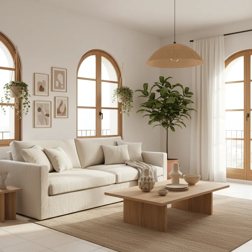 Estudio de diseño de interior en Sevilla: guía real