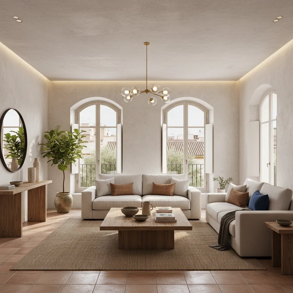 Diseñadores de interiores en Albacete: guía real