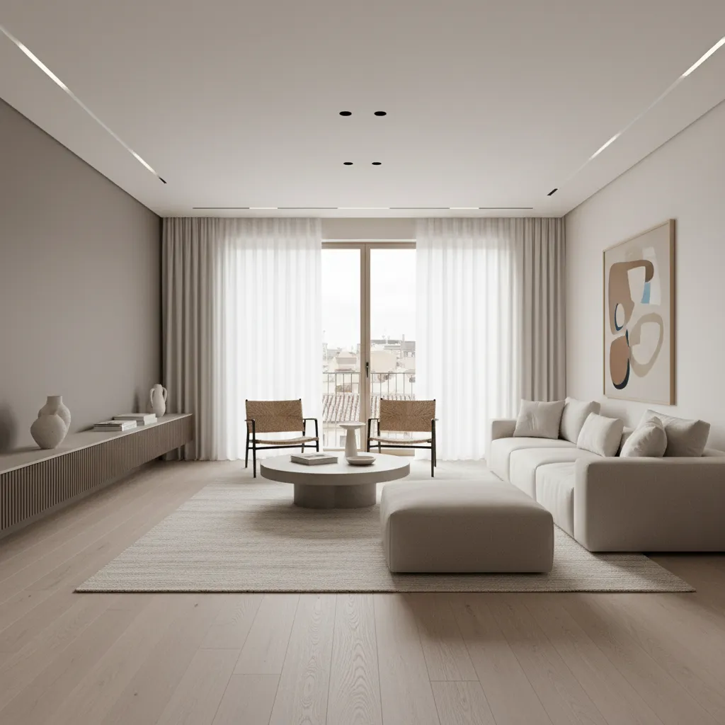 Diseñadores de interiores en Alcorcón: cómo elegir bien