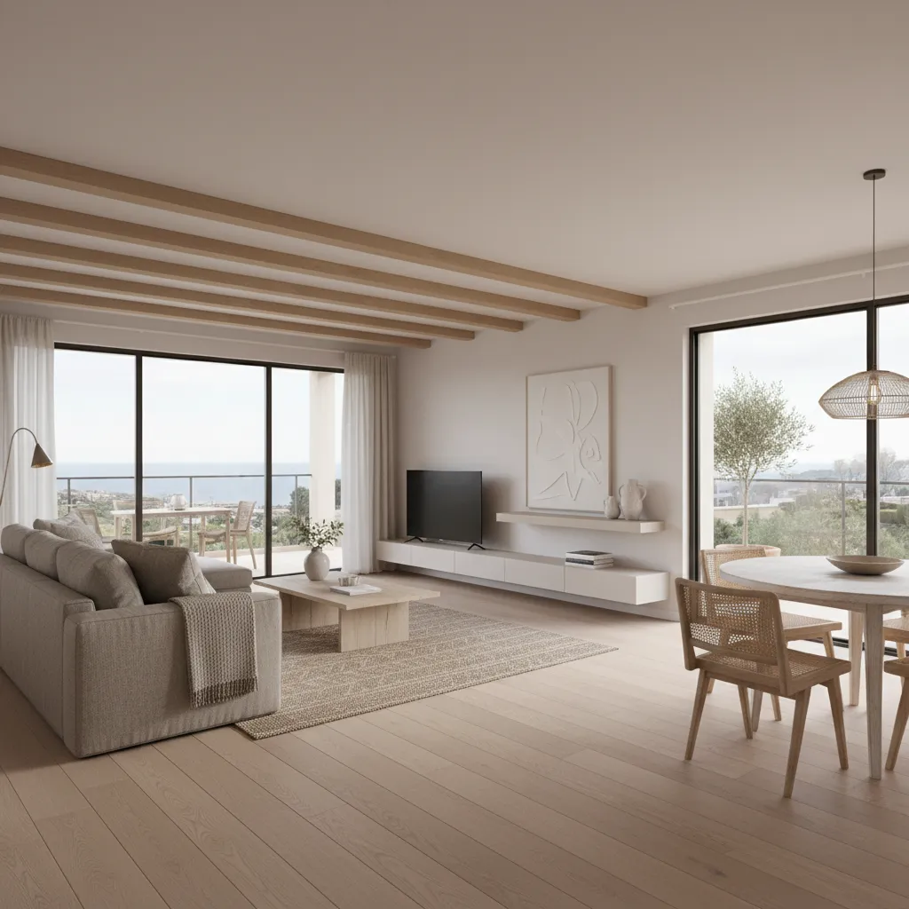 Diseñadores de interiores en Calafell: guía real