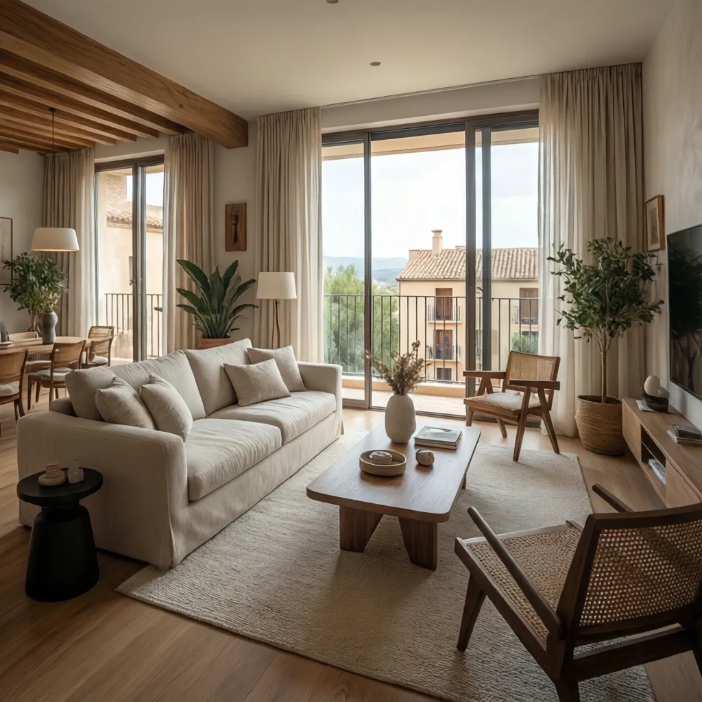 Interioristas y decoradores en Castellón de la Plana