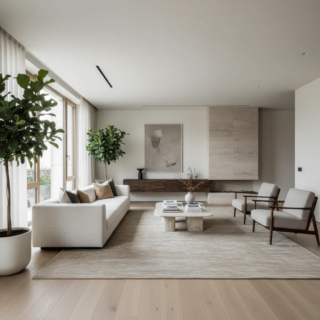 Lista de decoradores interioristas en Madrid