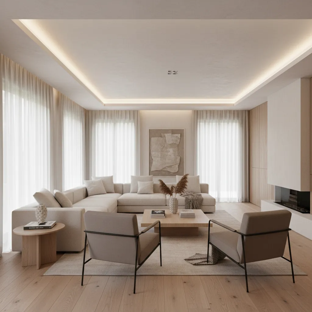 Diseñadores de interiores en Majadahonda: guía real