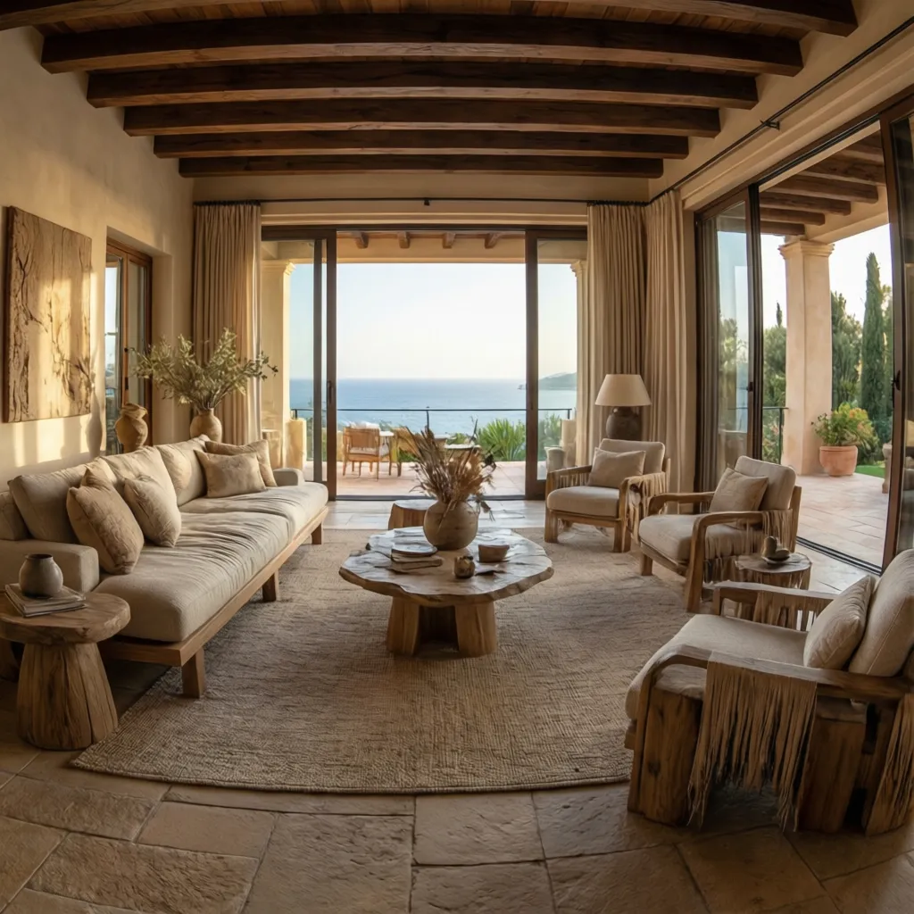 Los mejores diseñadores de interiores de Marbella