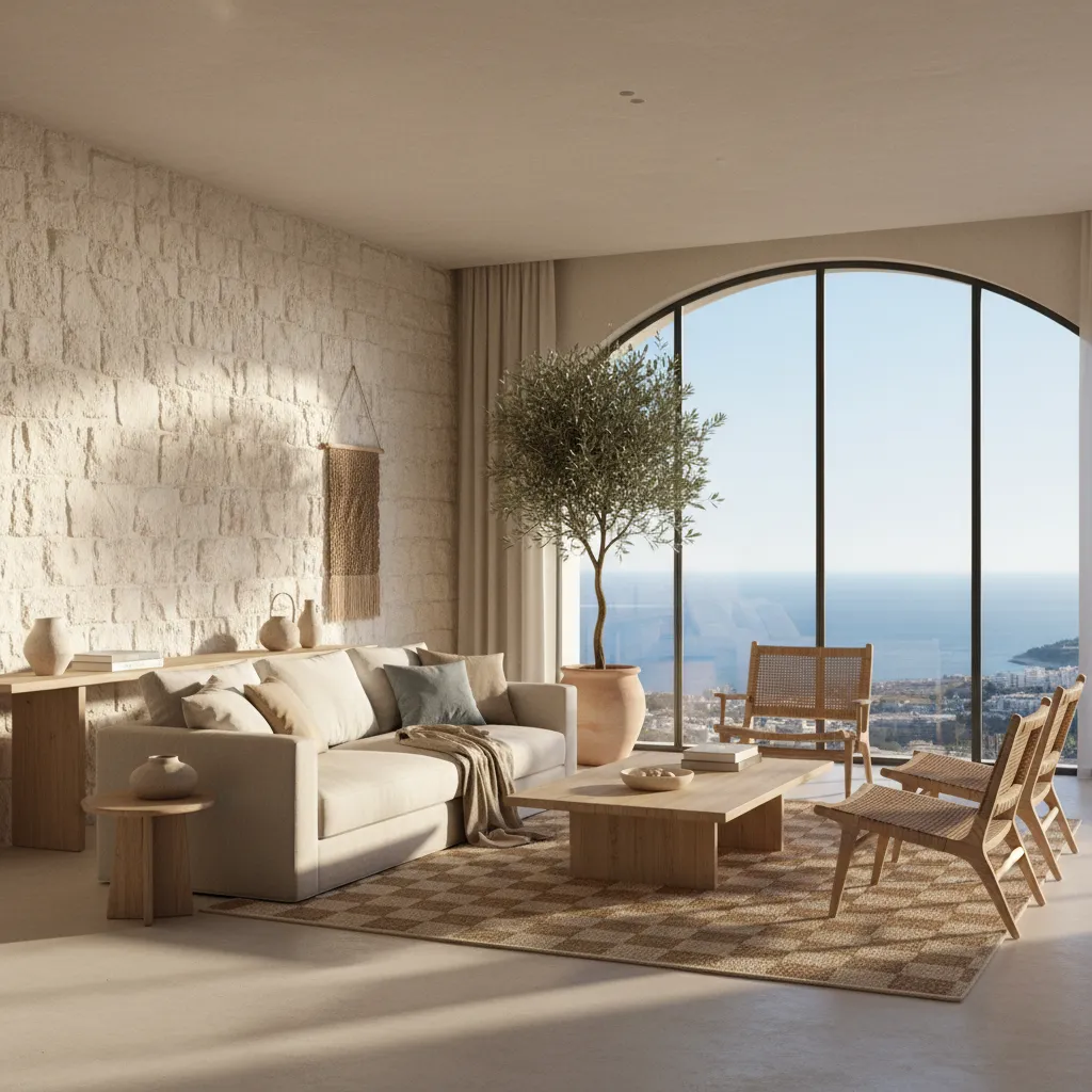 Interioristas y decoradores en Palma de Mallorca