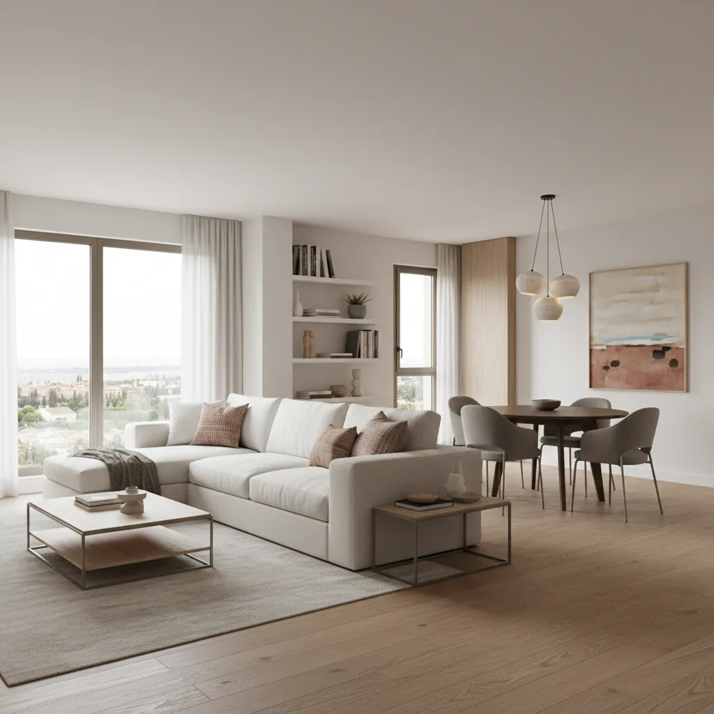 Diseñadores de interiores en Tres Cantos | Guía completa