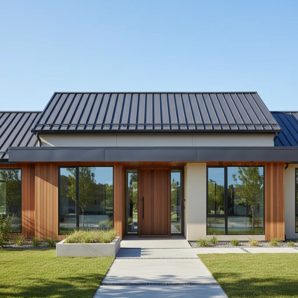Understanding Interlock Roofing Costs for Modern Homes