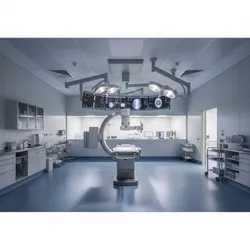 Common Interventional Radiology Room Layout Problems and How to Fix Them