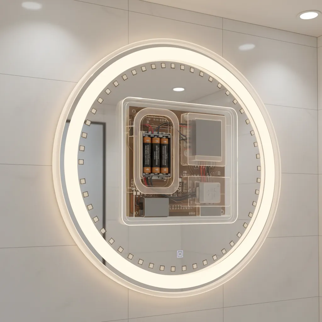 Water Resistance Ratings and Bathroom Safety Standards