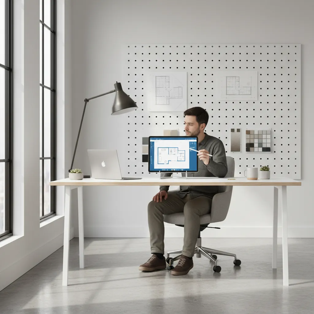 Best Floor Plan Designer Apps for iPad