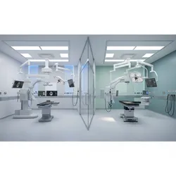 Interventional Radiology Room Layout vs Hybrid OR Layout: Key Design Differences