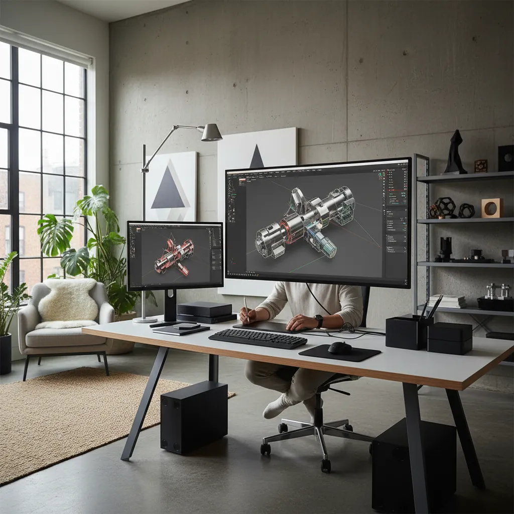 Is 3D Modeling Worth Learning in 2026