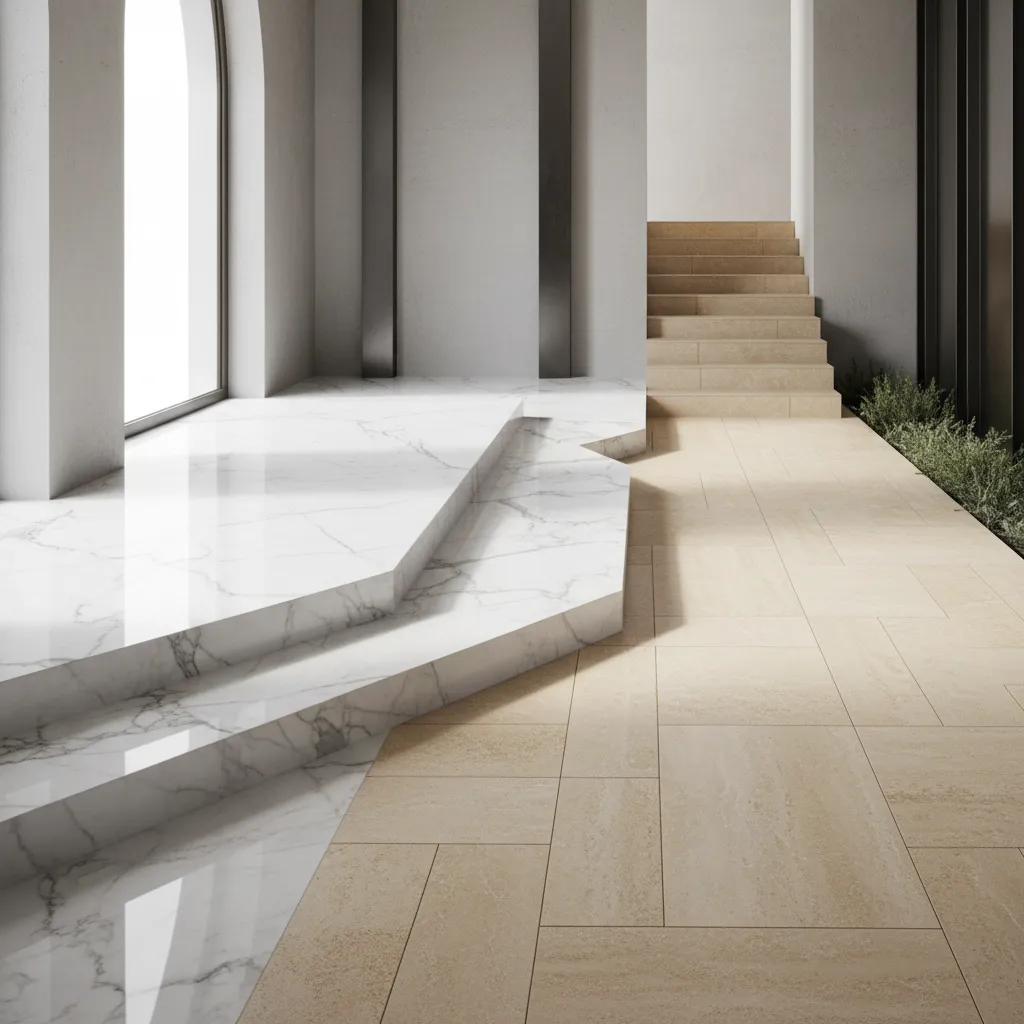 The Italian Flooring Industry: Regions, Craftsmanship, and Global Influence