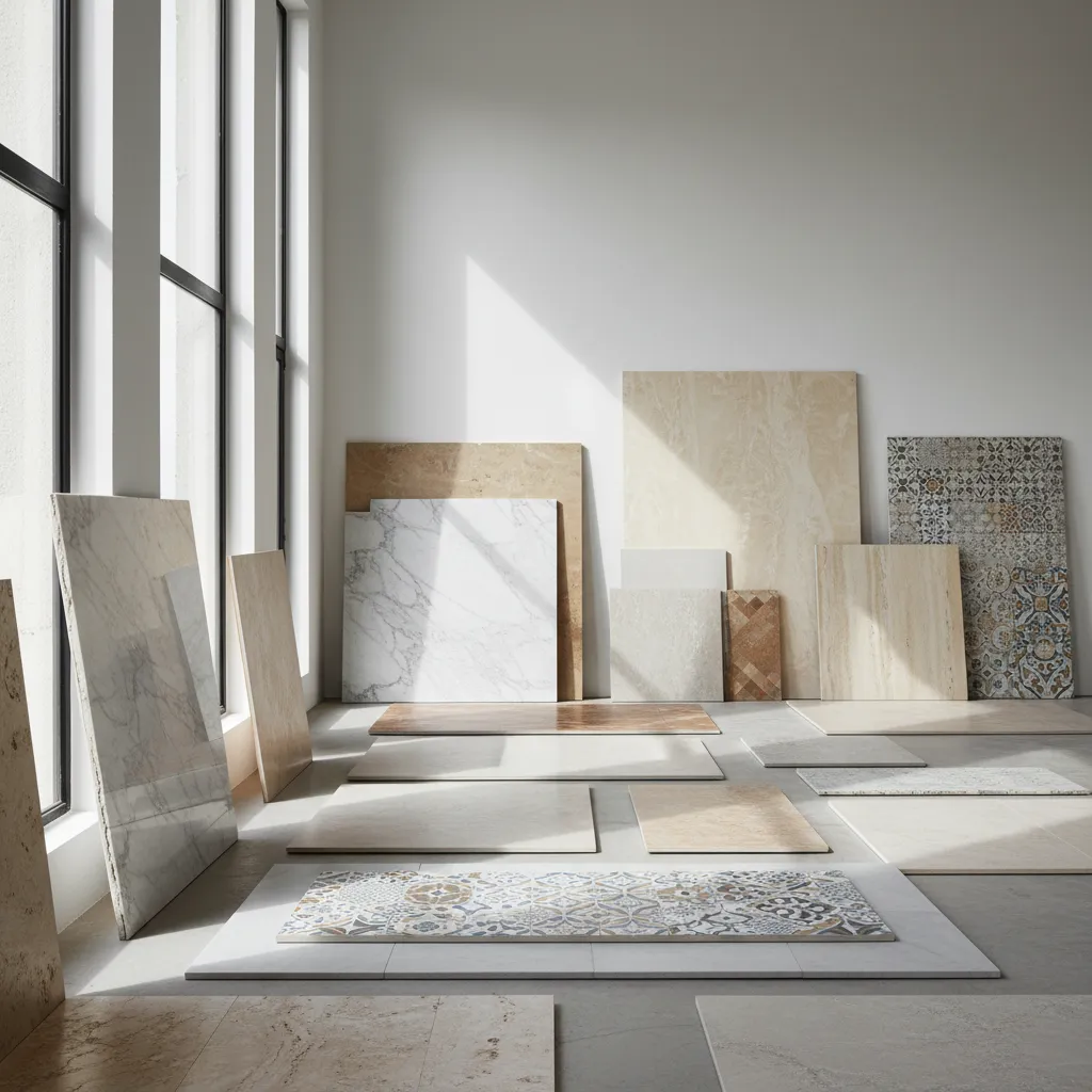 How to Choose the Right Italian Flooring for Your Home