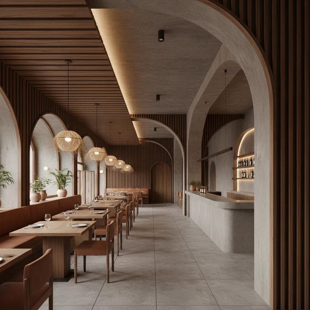 Iván Cotado: diseño de interiores y su enfoque