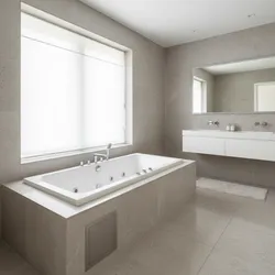 How to Prevent Jacuzzi Bath Installation Leaks During a Remodel