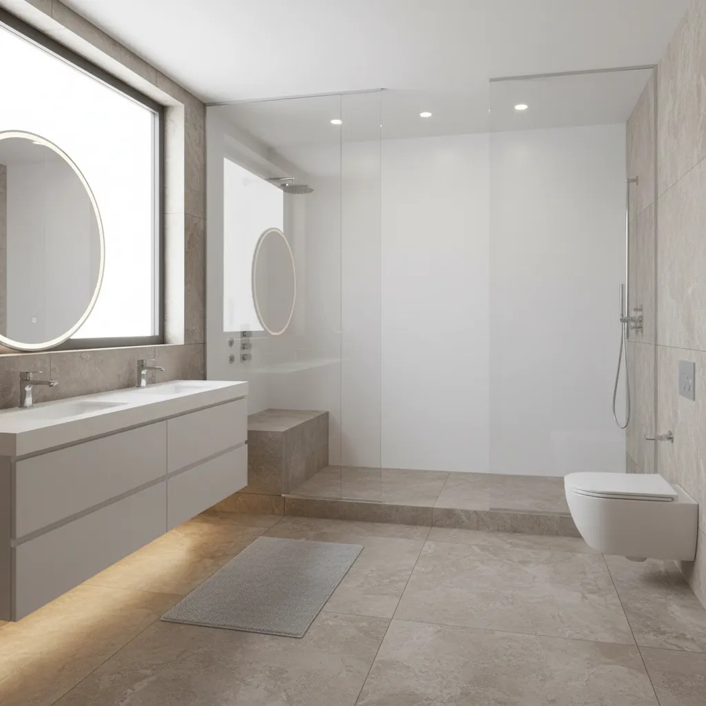 How to Choose the Right Jacuzzi Bath Remodel System for Your Home: A practical guide to selecting the best Jacuzzi tub or shower remodel system based on layout, durability, accessibility, and budget.