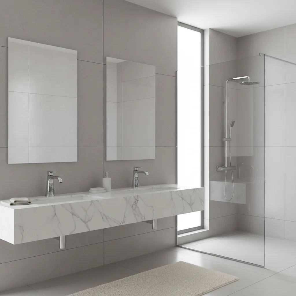 Maintenance Optimization for Jaguar Bathroom Fittings to Extend Lifespan