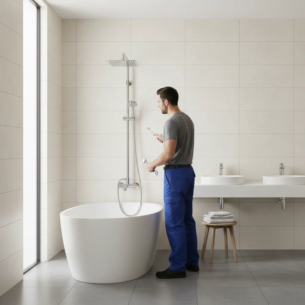 Common Jaguar Faucet and Shower Fitting Problems and How Experts Fix Them