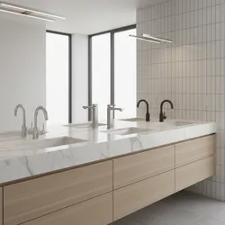 Jaguar vs Kohler vs Grohe Bathroom Fittings Serviceability Comparison