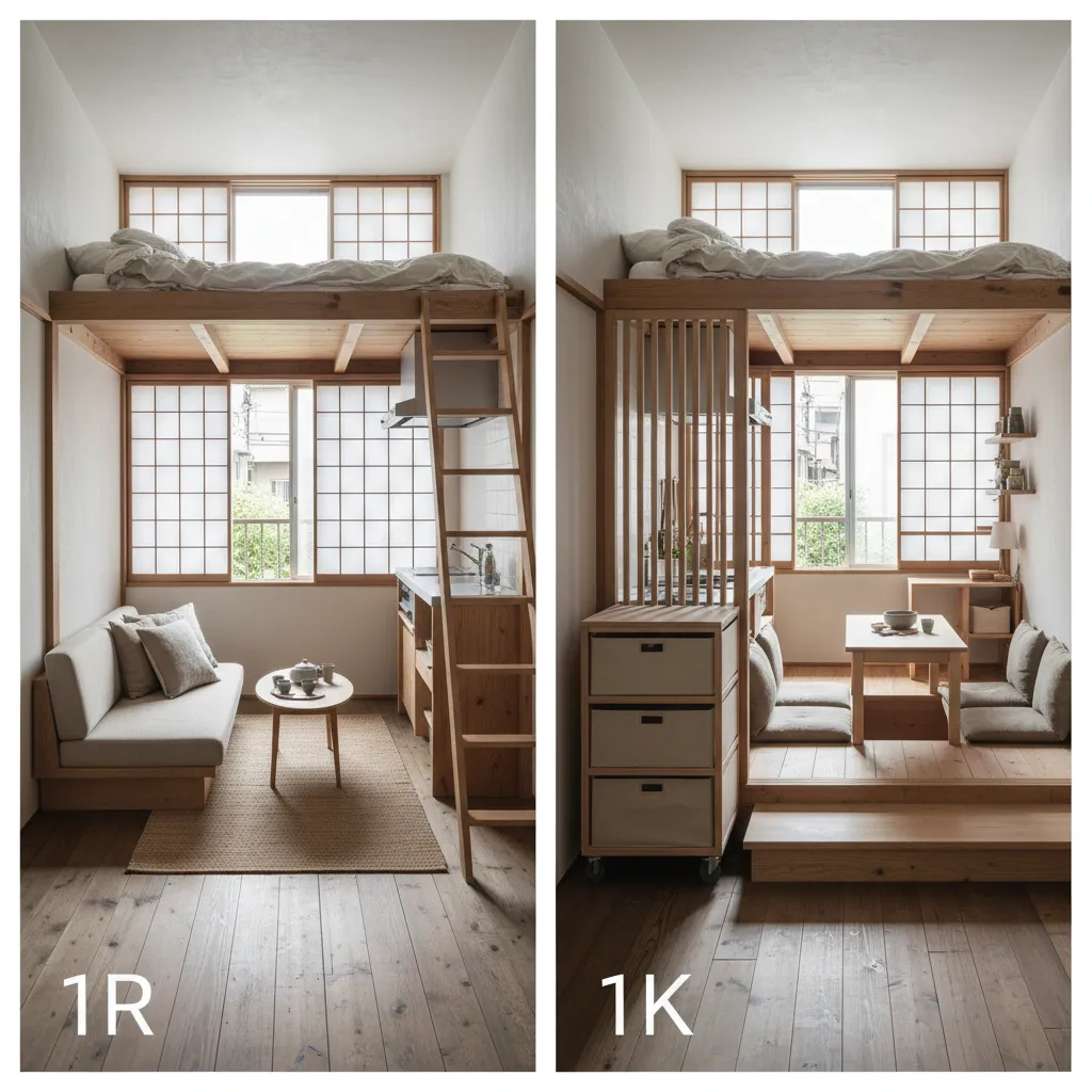 Q3. 日式空間の色合わせで気をつけることは？