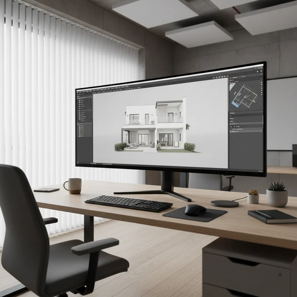 How to Optimize Java Floor Plan Rendering Performance