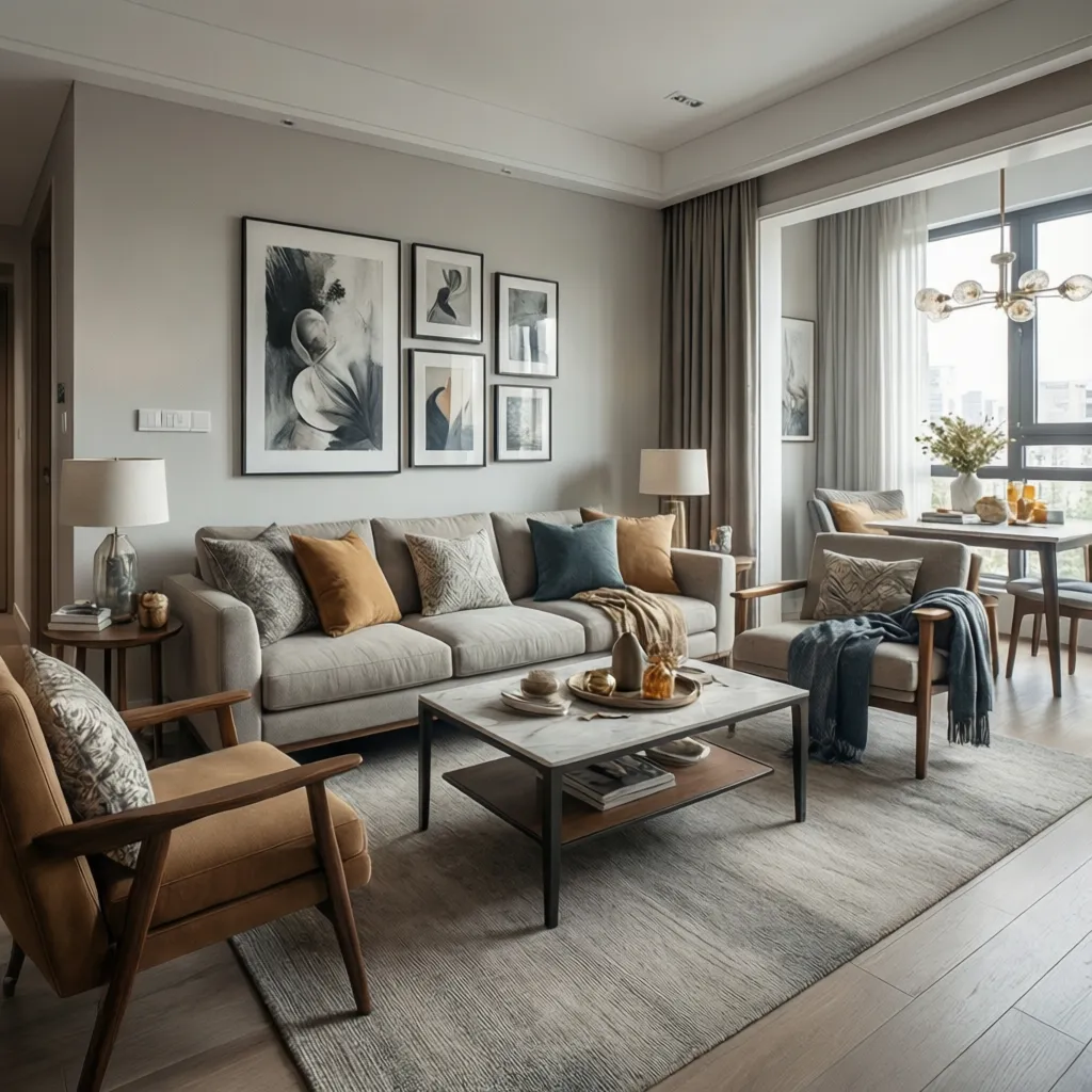 JCPenney Home Decor vs Target and Walmart: Which Retailer Offers Better Value?