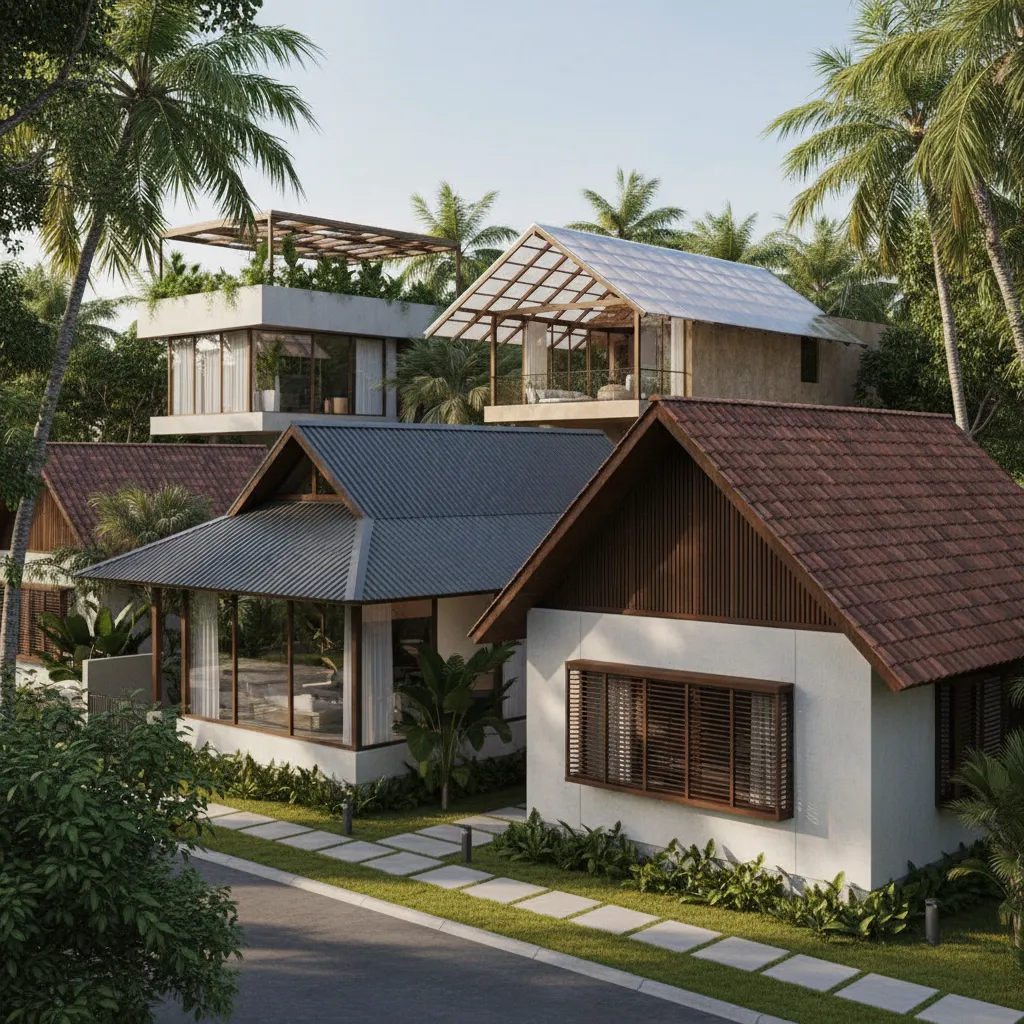 Jenis Desain Atap Rumah Untuk Iklim Tropis jenis-desain-atap-rumah-untuk-iklim-tropis