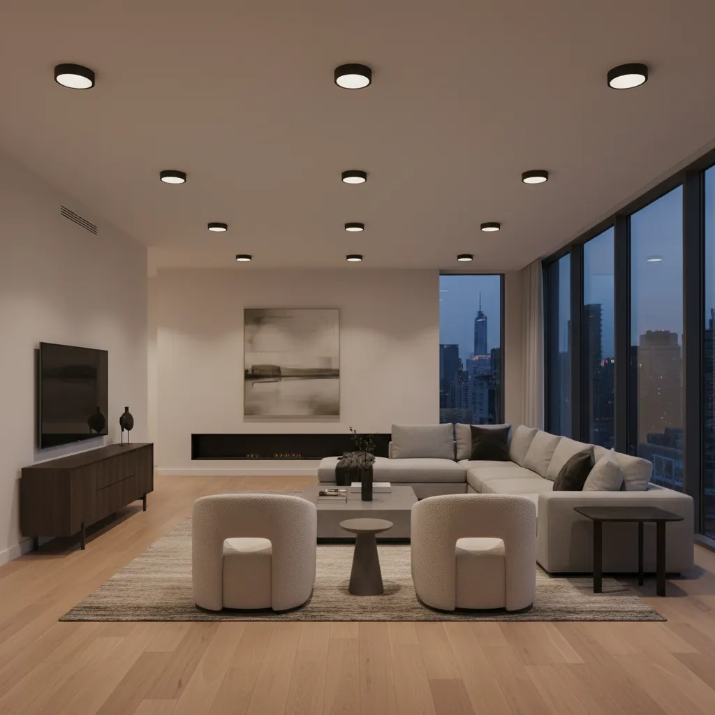 Jinn vs Electrical Problems: How to Tell the Difference When Lights Turn Off