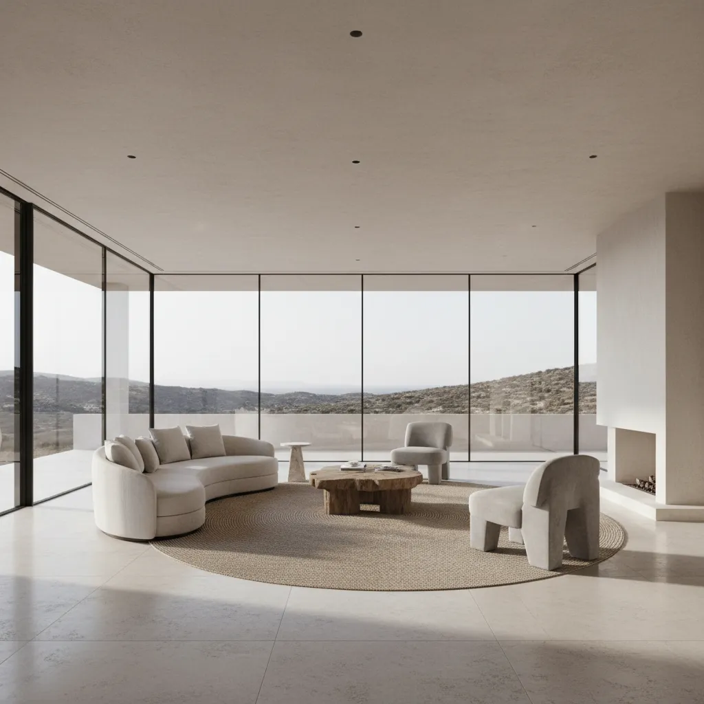 Joaquín Torres decorador de interiores: estilo y claves