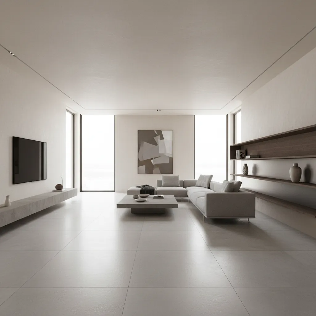 Common Problems When Installing Jointless Tiles and How to Fix Them