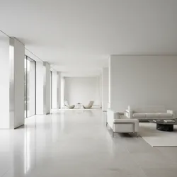 How Architects and Designers Use Jointless Tiles in Commercial Spaces