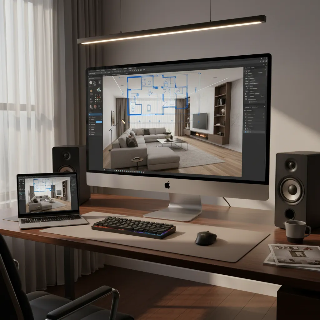 Juegos de construir y diseñar casas: los mejores para crear tu hogar ideal