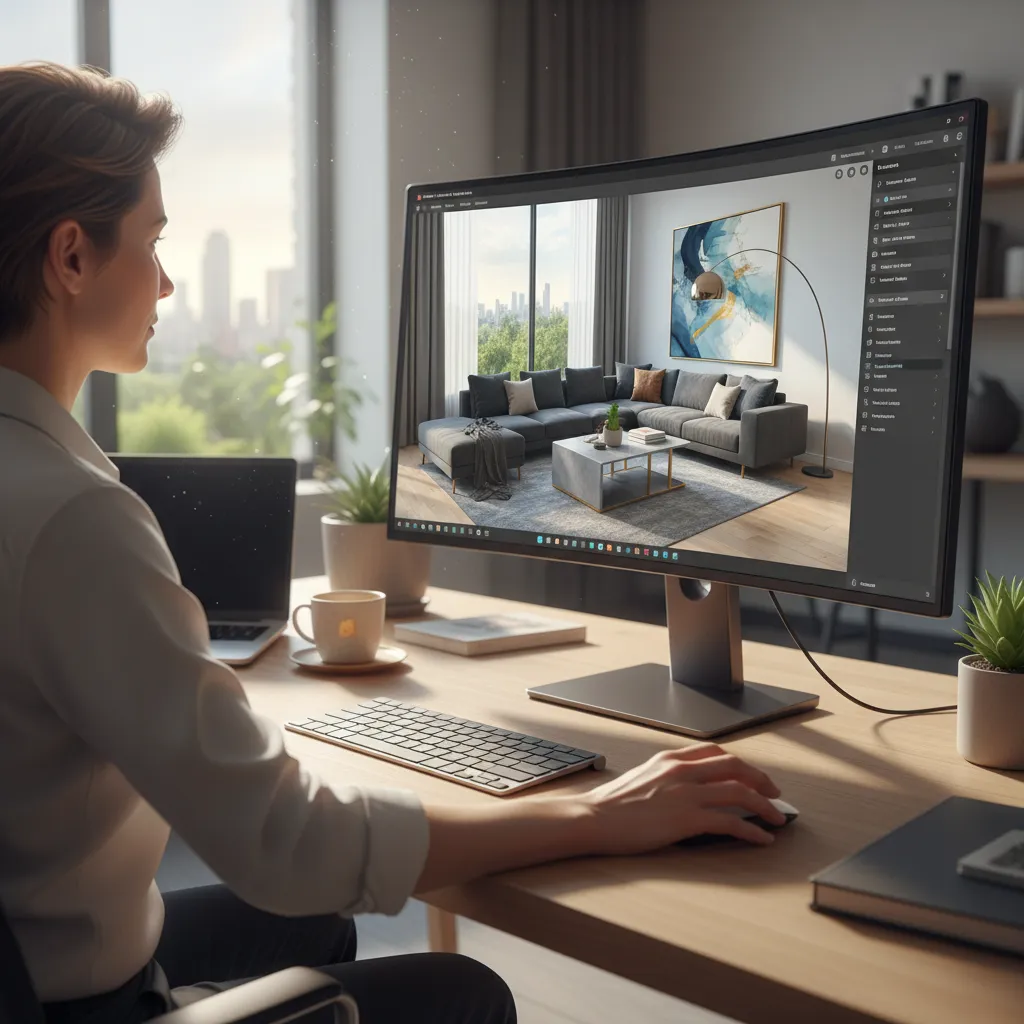 Juegos de decoración de interiores para adultos gratis