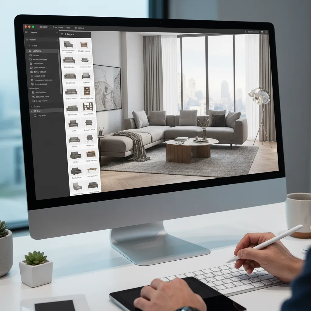 Juegos de decorar casas interiores: guía completa