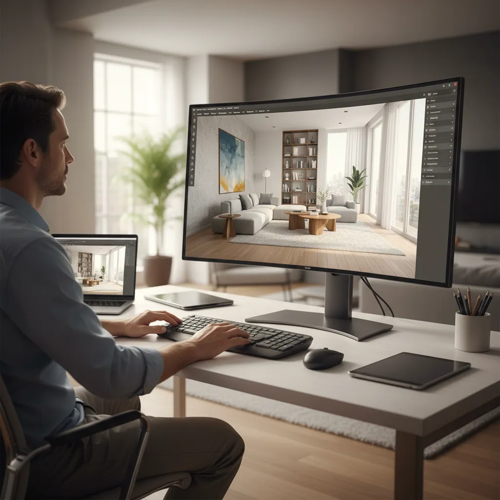 Juegos de decorar interiores para adultos