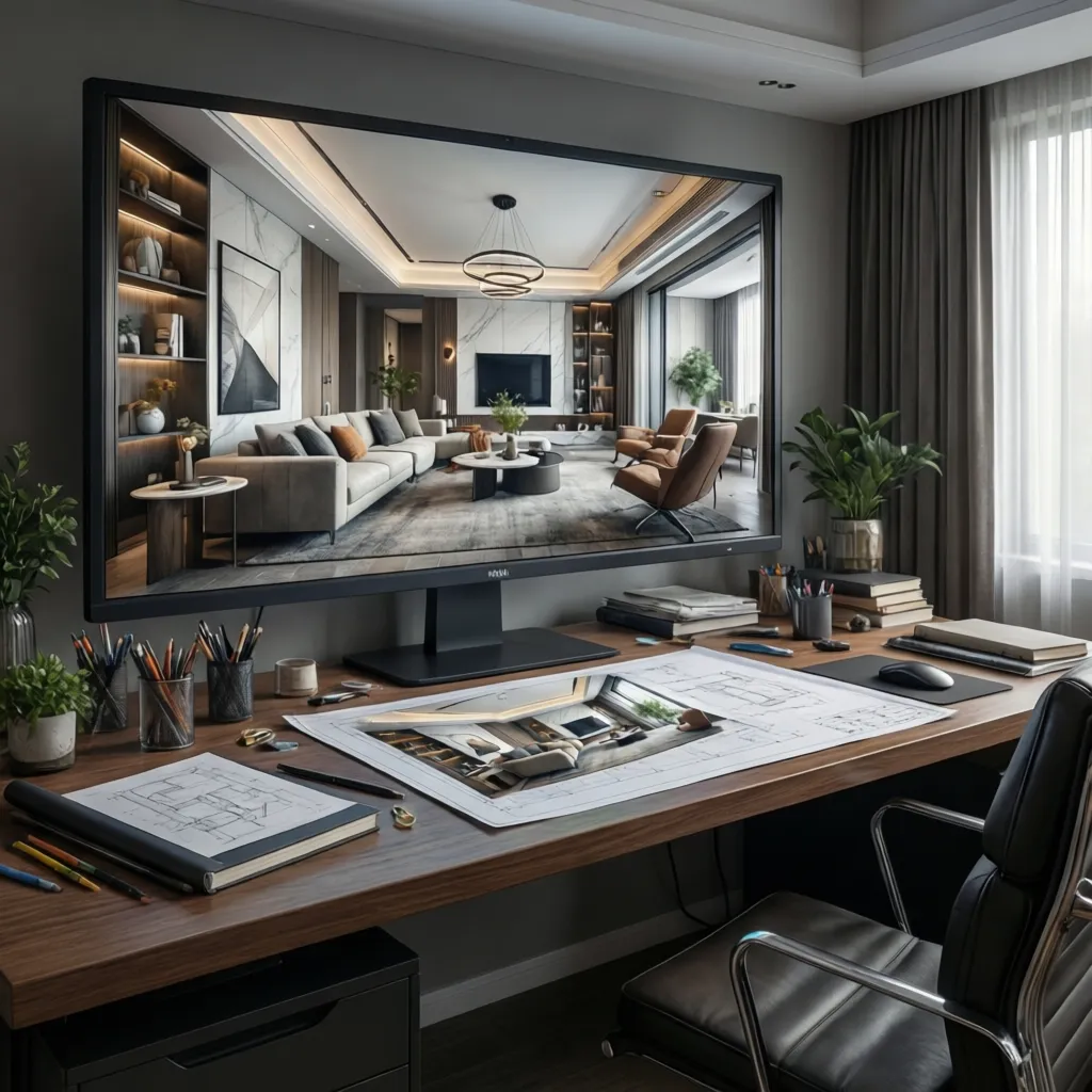 Juegos decorar interiores de casas: los mejores para diseñar