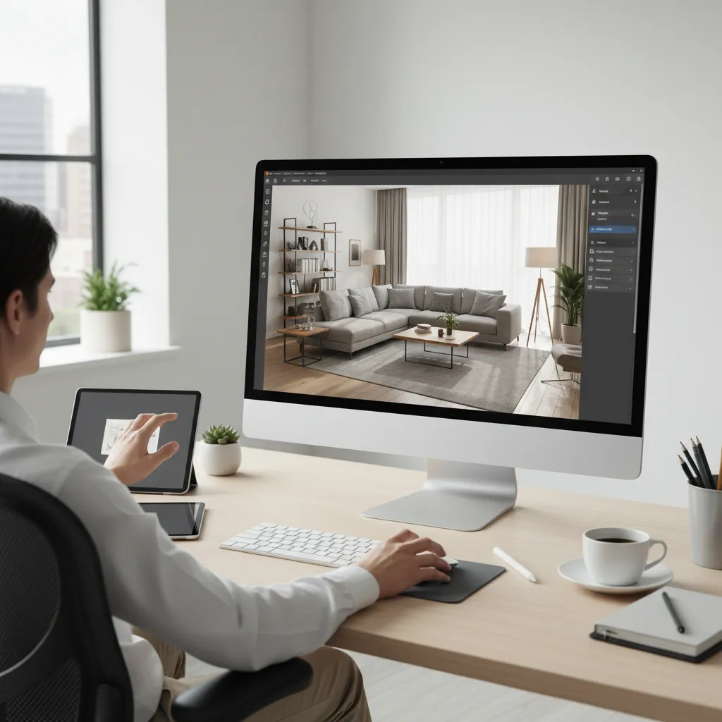 Juegos de decorar interiores gratis: los mejores para diseñar