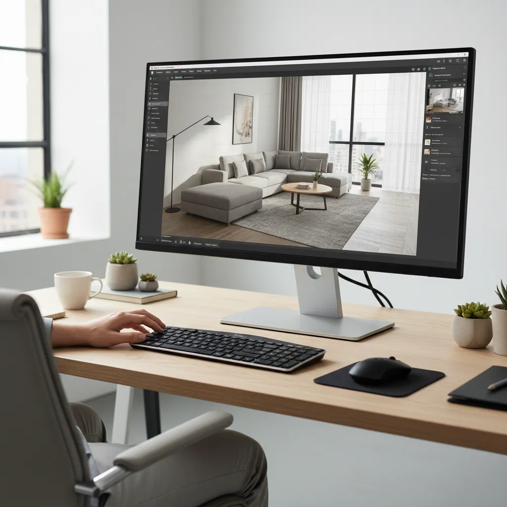 Juegos de decorar interiores gratis que sí valen la pena