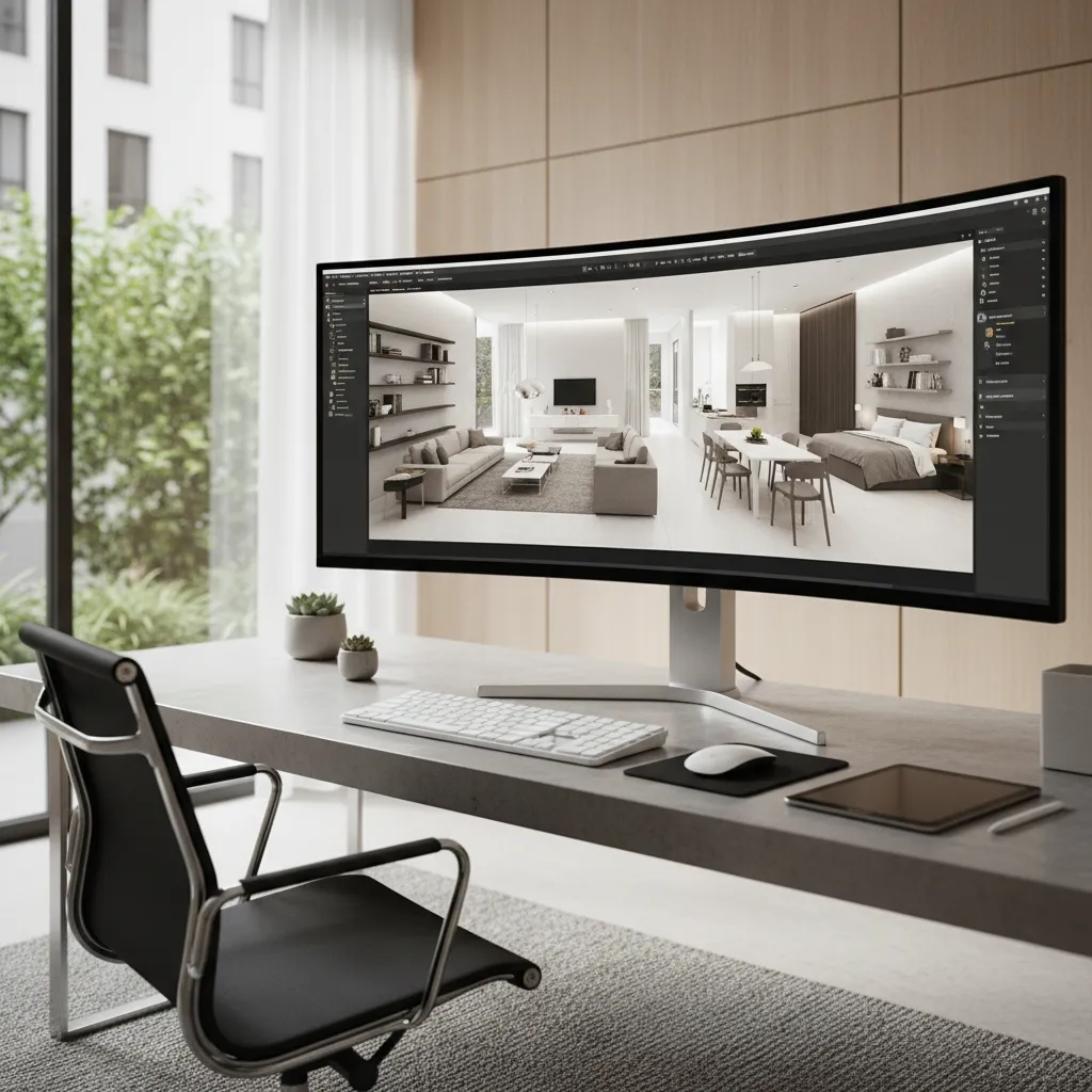 Juegos de diseñar casas en 3D: los mejores para crear tu hogar