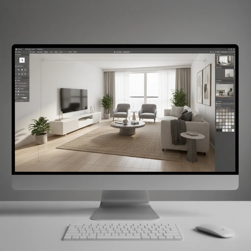 Juegos de diseñar casas por dentro: los más realistas