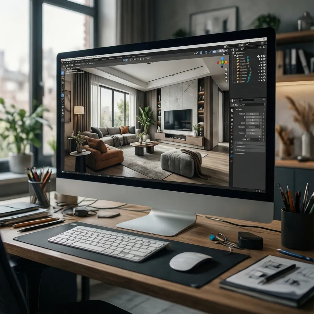 7 juegos de diseñar casas para PC que sí valen la pena