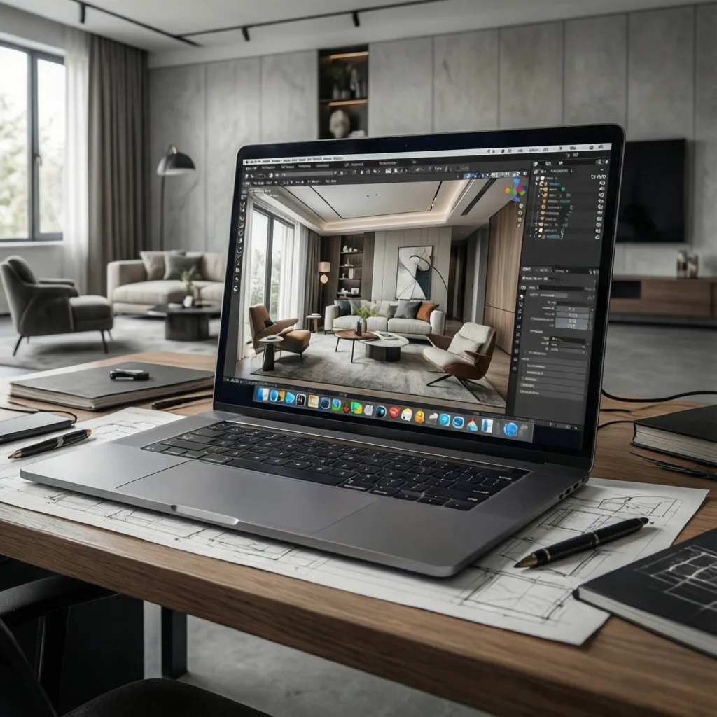 Juegos de diseñar y decorar casas: los mejores para crear espacios