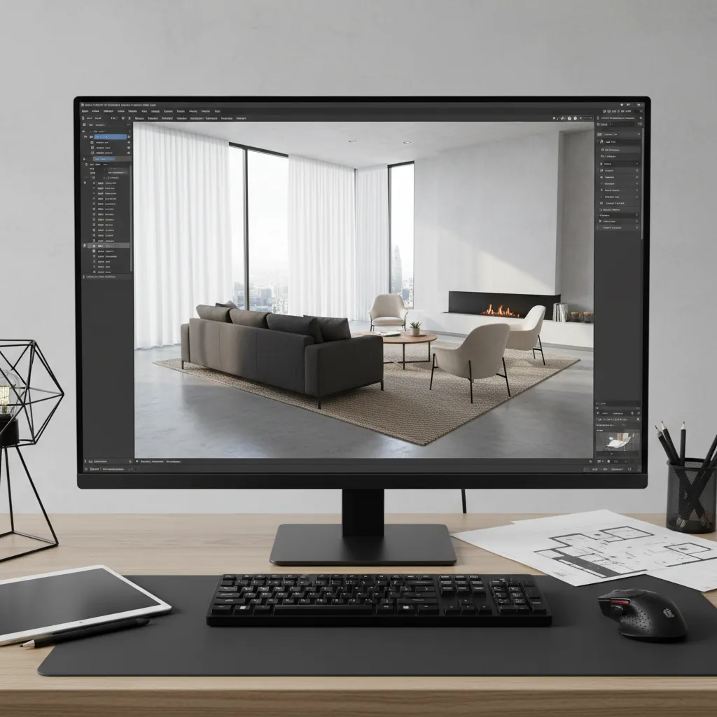 Juegos de diseñar interiores gratis para practicar diseño