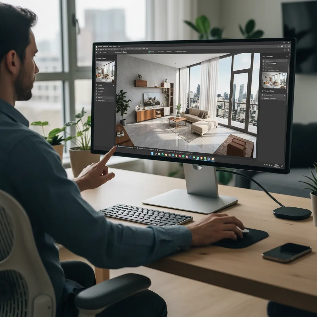 Juegos de diseñar tu propia casa: guía realista