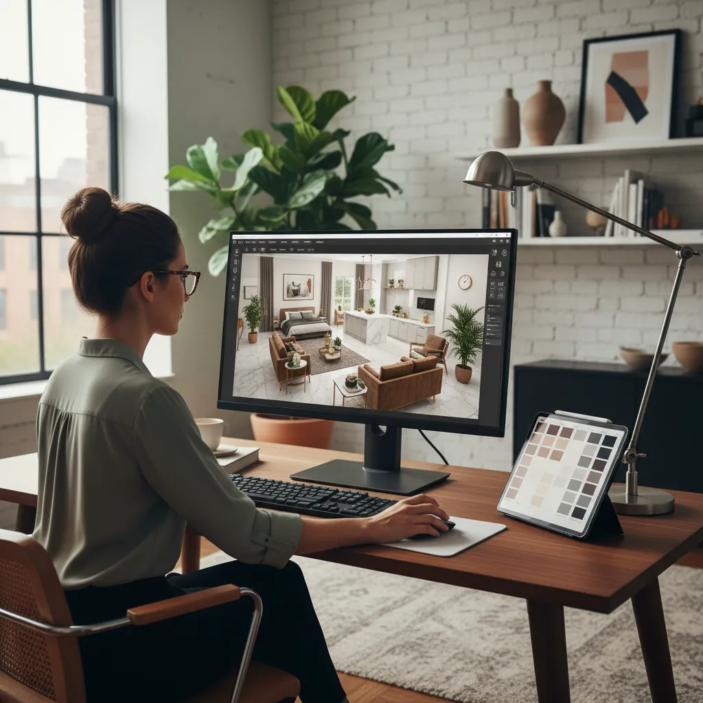 Juegos de diseño de casas: los mejores para crear espacios