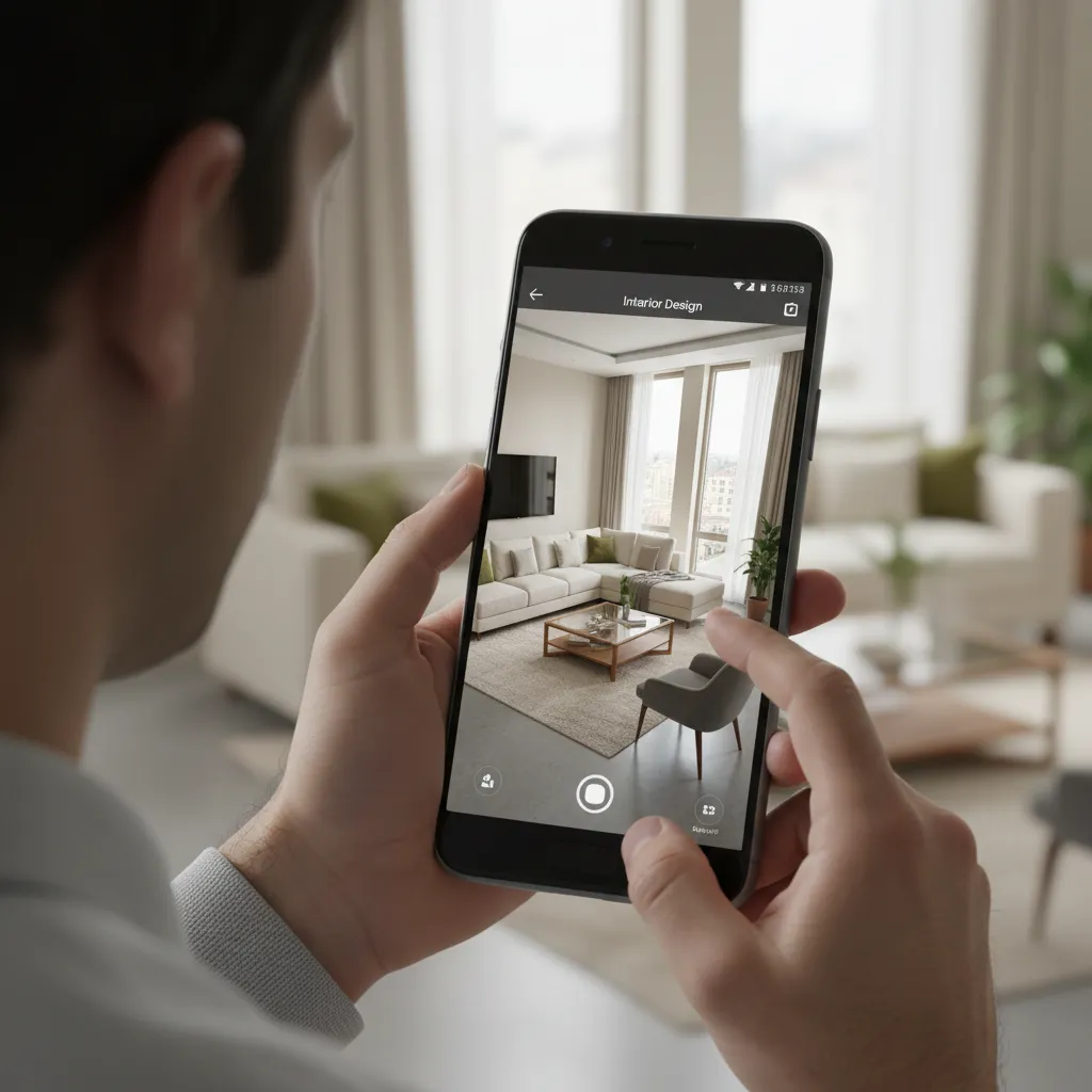 Juegos de diseño de interiores para Android