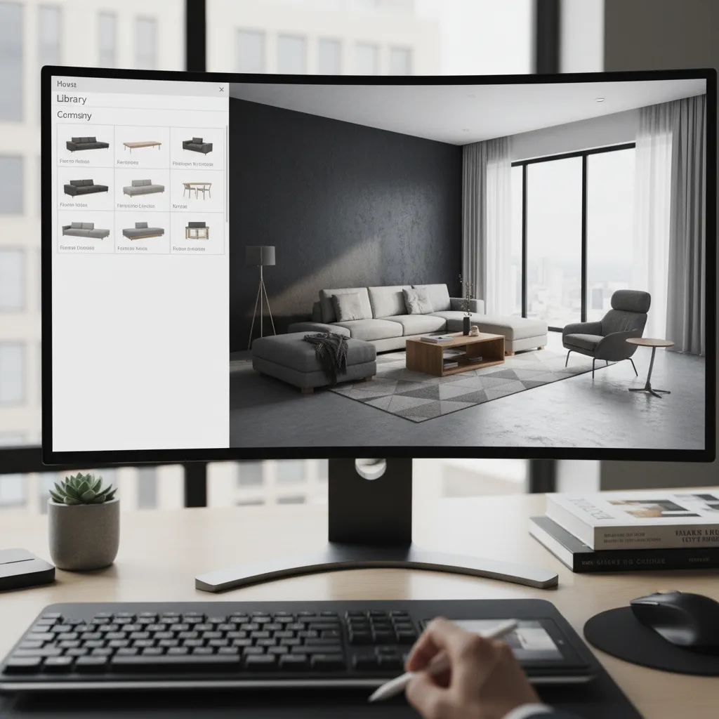 Juegos online de diseño de interiores: los mejores para practicar decoración