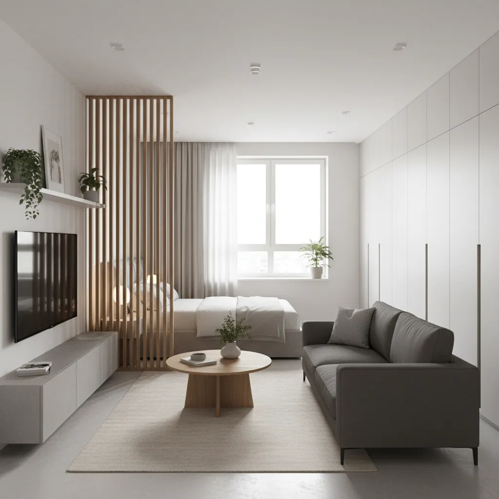 Why Developers Are Building More Junior One-Bedroom Apartments